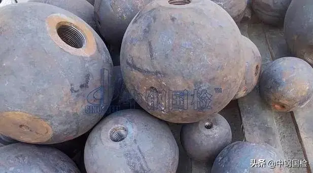 胶州钢网架螺栓球检测的重要性